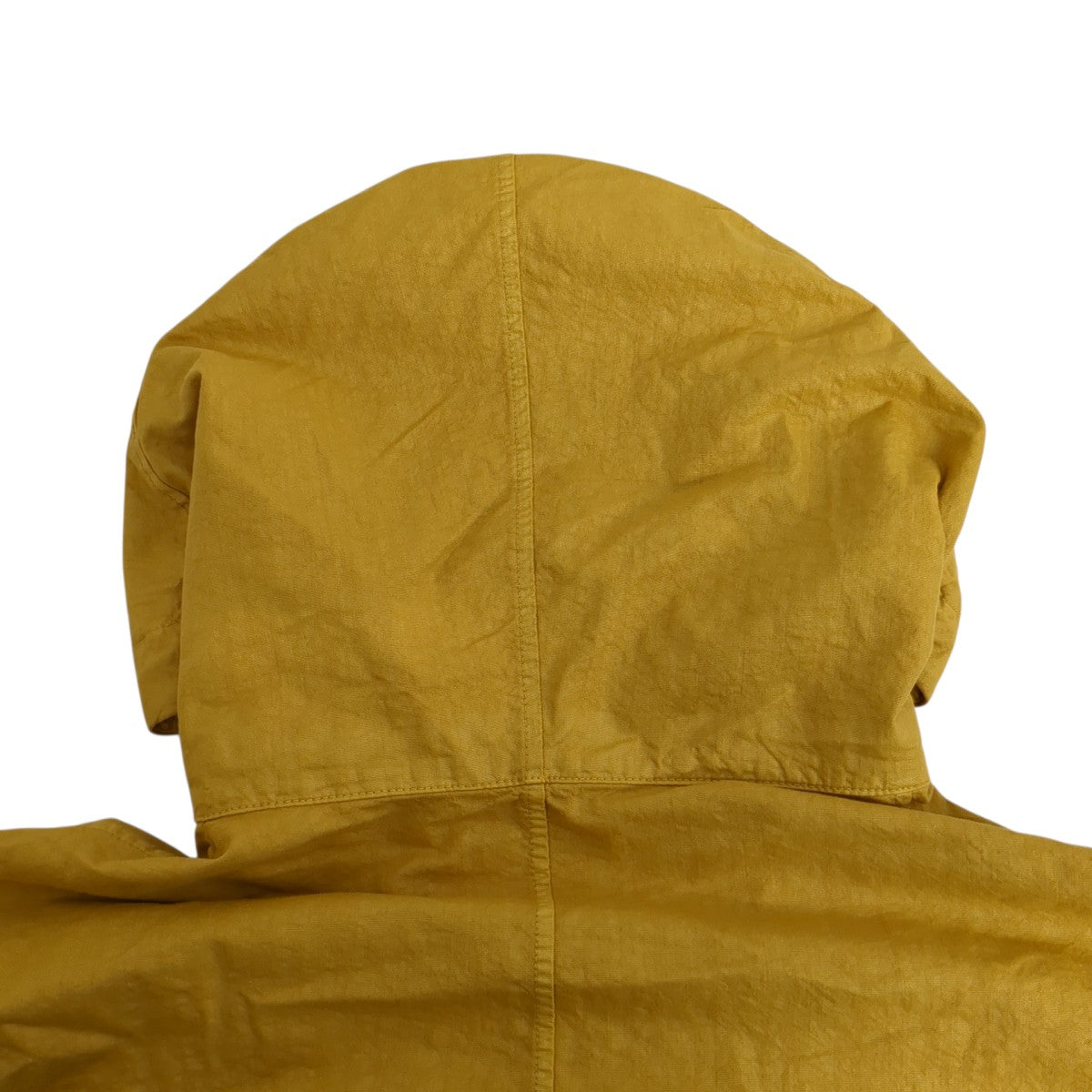 ジャケットL1S154100053S0069 ORGANIC-LOOK NYLON PANAMA