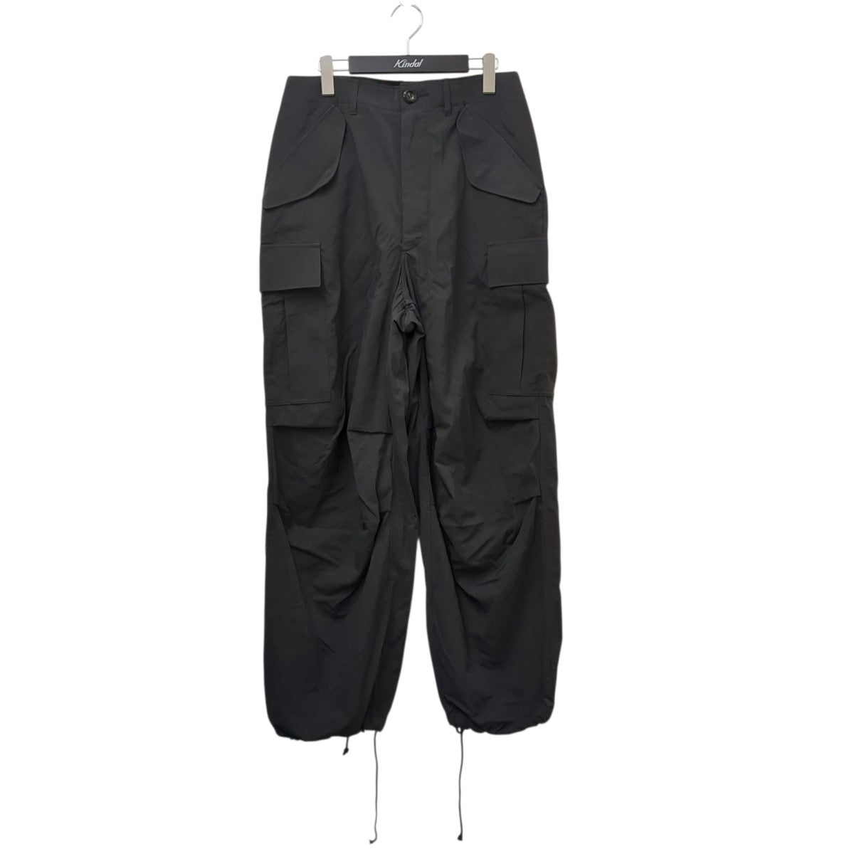 カーゴパンツ26SS-REPT-303-2-ESP-J THE US CARGO PANTS