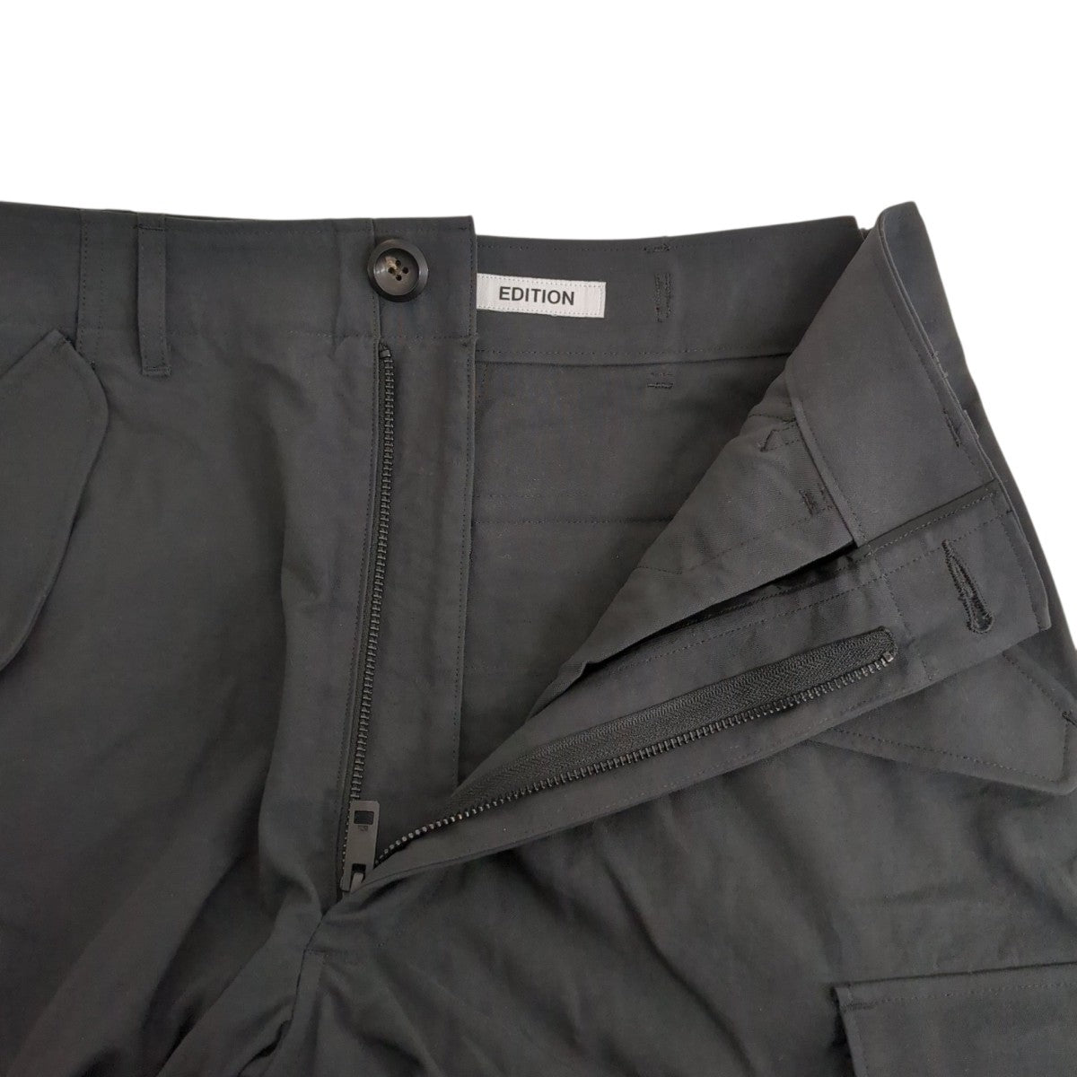 カーゴパンツ26SS-REPT-303-2-ESP-J THE US CARGO PANTS