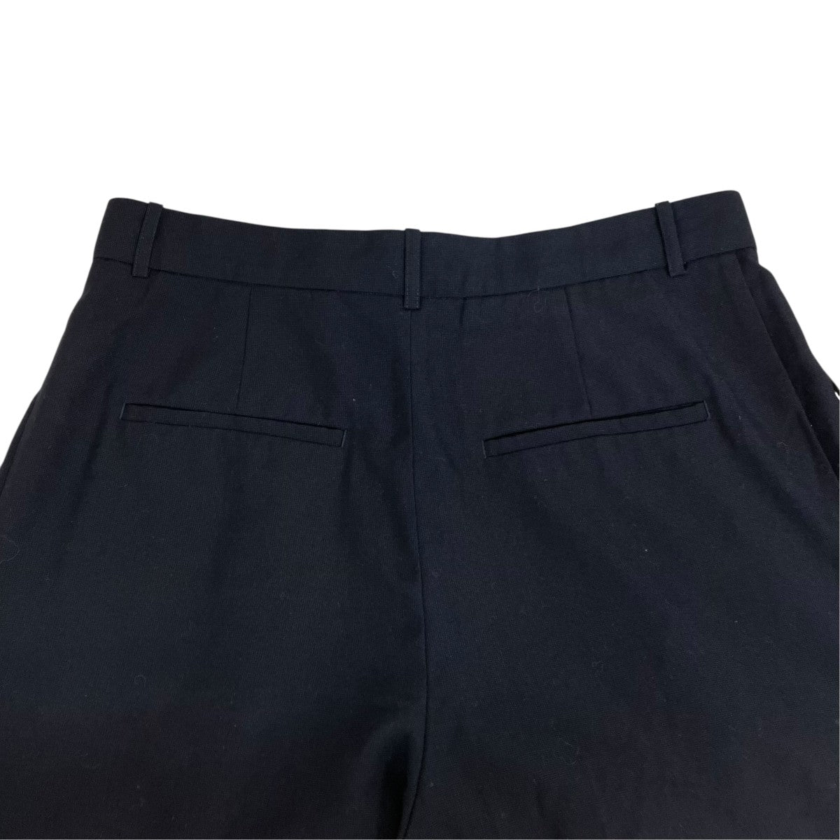 ETRE TOKYO スラックス1223420005-0 古着・中古-5枚目のアイテム画像