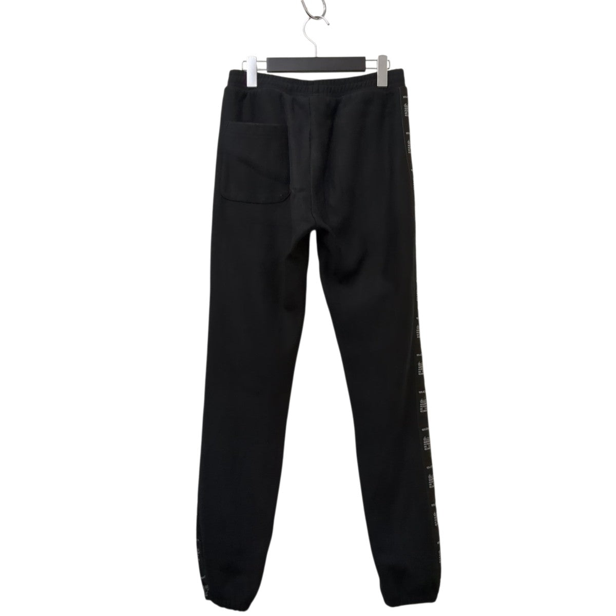 Tape SweatpantsスウェットパンツMSS18PA24
