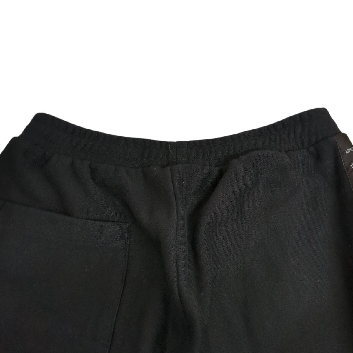 Tape SweatpantsスウェットパンツMSS18PA24