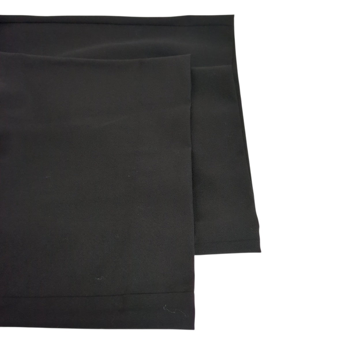 スラックスU743-P01-103 Belted Wide PNT