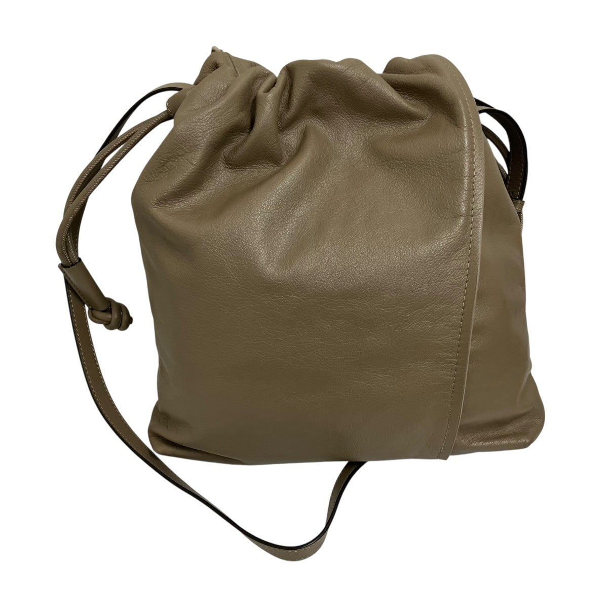 ショルダーバッグSBMQ0119UOP8548 DRAWSTRING MEDIUM