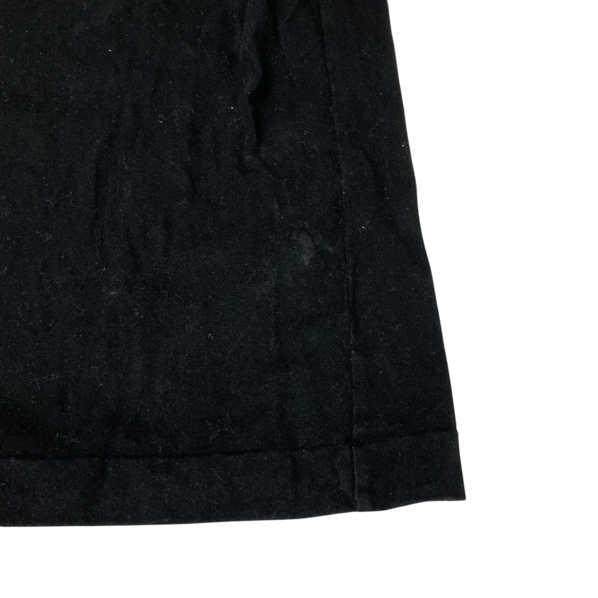 PLAY COMME des GARCONS ロングスリーブTシャツAX-T120/AD2024 9 古着・中古-4枚目のアイテム画像