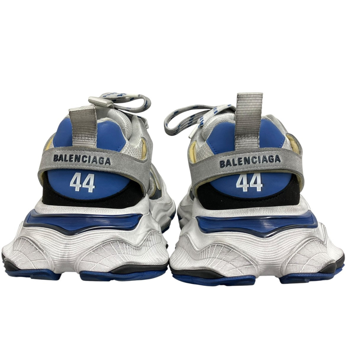 24SSスニーカー785754 CARGO SNEAKER