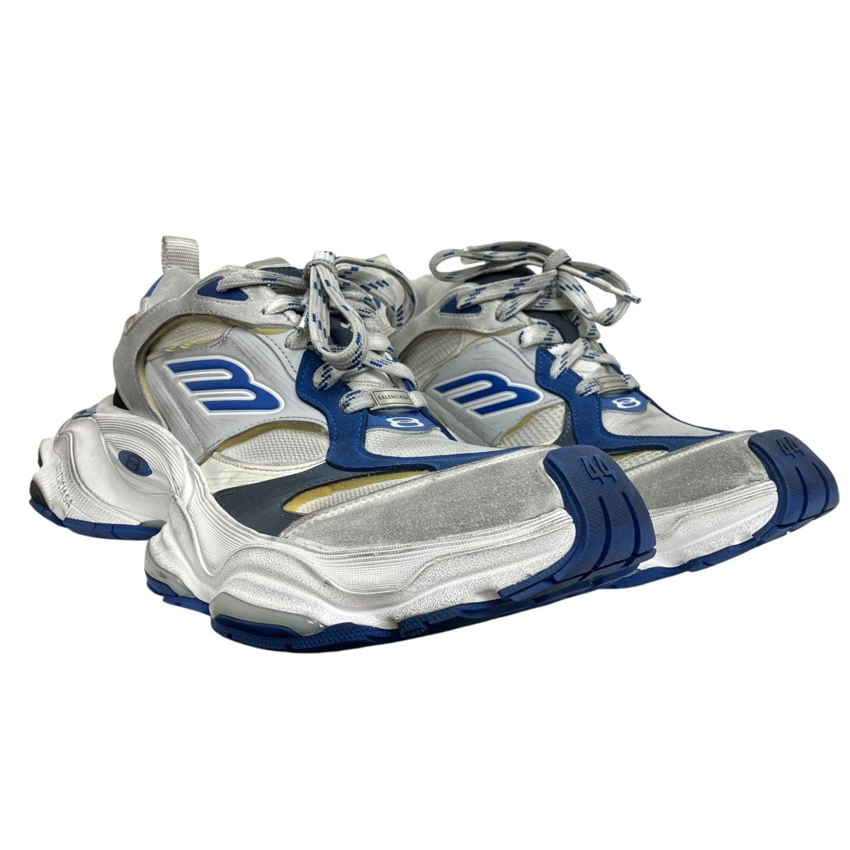 24SSスニーカー785754 CARGO SNEAKER