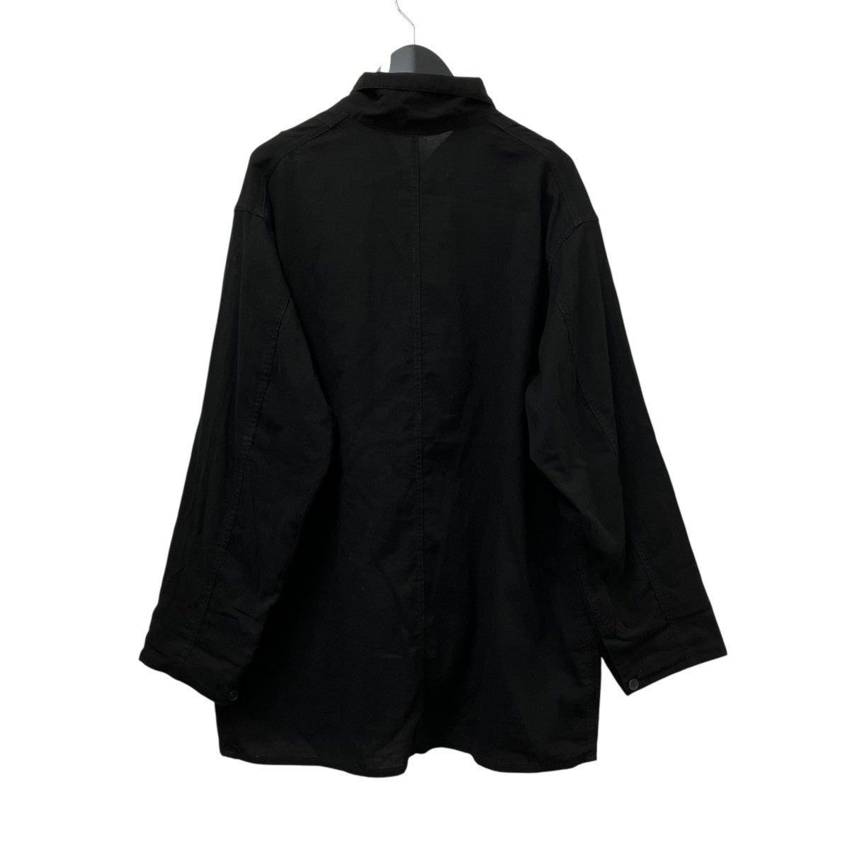 COMOLI(コモリ) 26SSオックス 1938ジャケットD01-01016 D01-01016