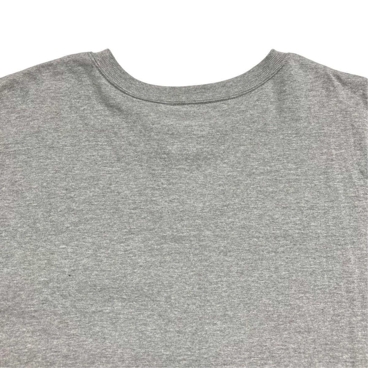 Fake Henryneck CutsewnヘンリーネックカットソーB-008-T01
