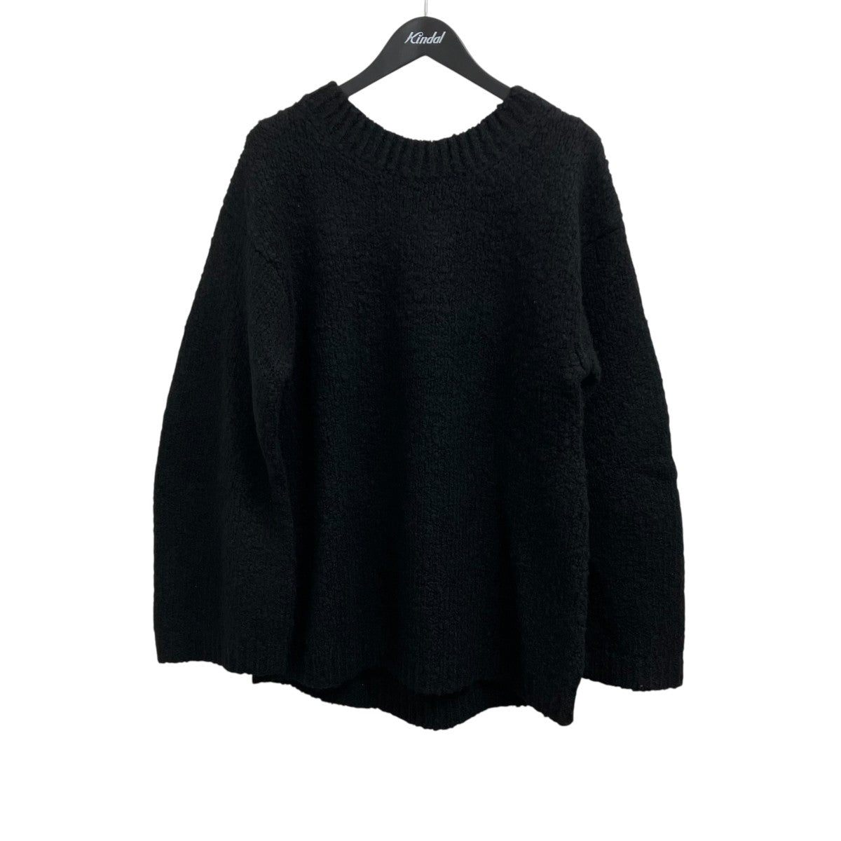 DRIES VAN NOTEN ニット242-011240-9721-900 古着・中古-1枚目のアイテム画像