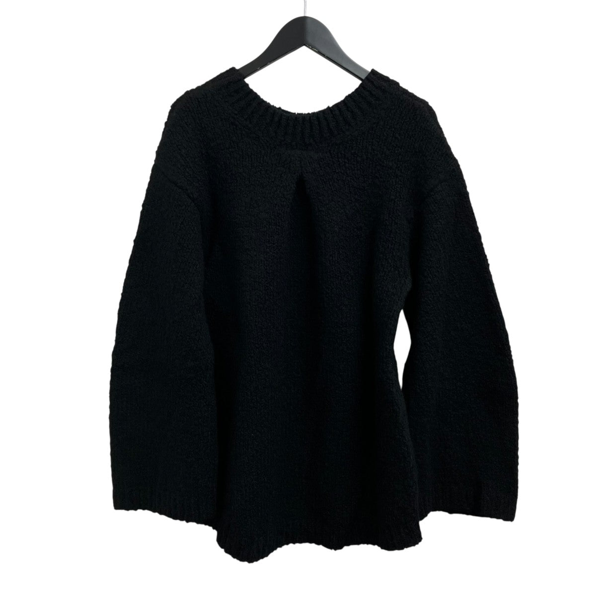 DRIES VAN NOTEN ニット242-011240-9721-900 古着・中古-2枚目のアイテム画像