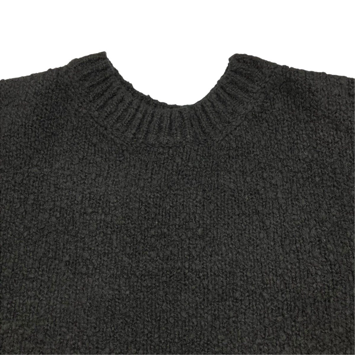 DRIES VAN NOTEN ニット242-011240-9721-900 古着・中古-3枚目のアイテム画像