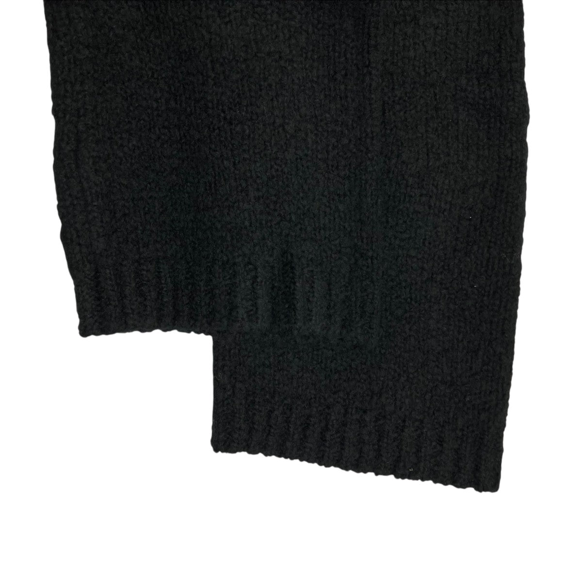 DRIES VAN NOTEN ニット242-011240-9721-900 古着・中古-5枚目のアイテム画像