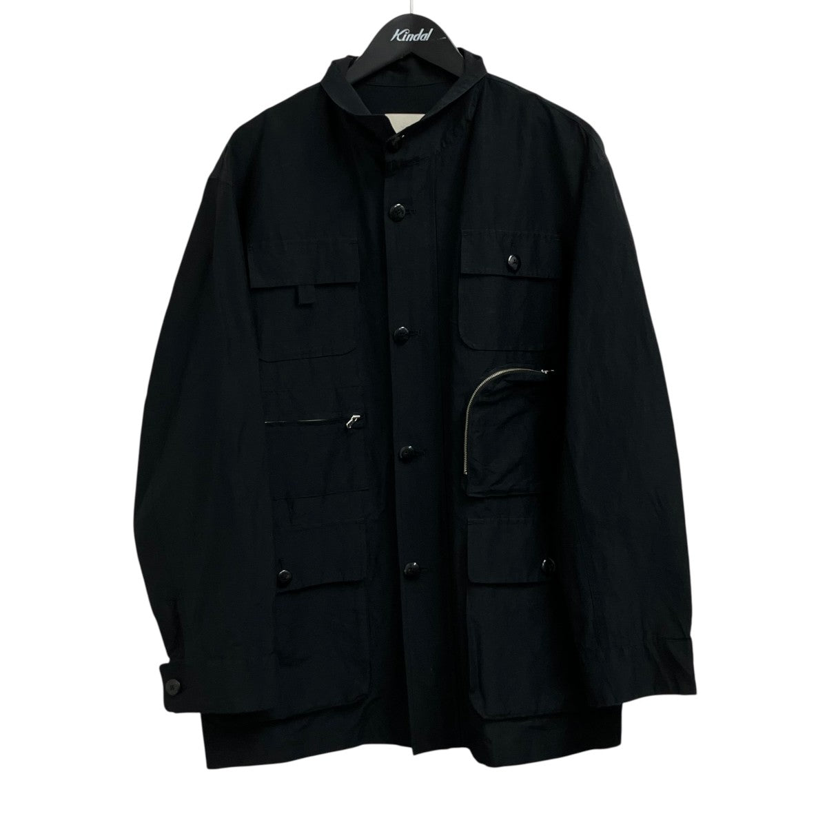 PHOTOGRAPHER JACKETジャケットYK25SS0913B