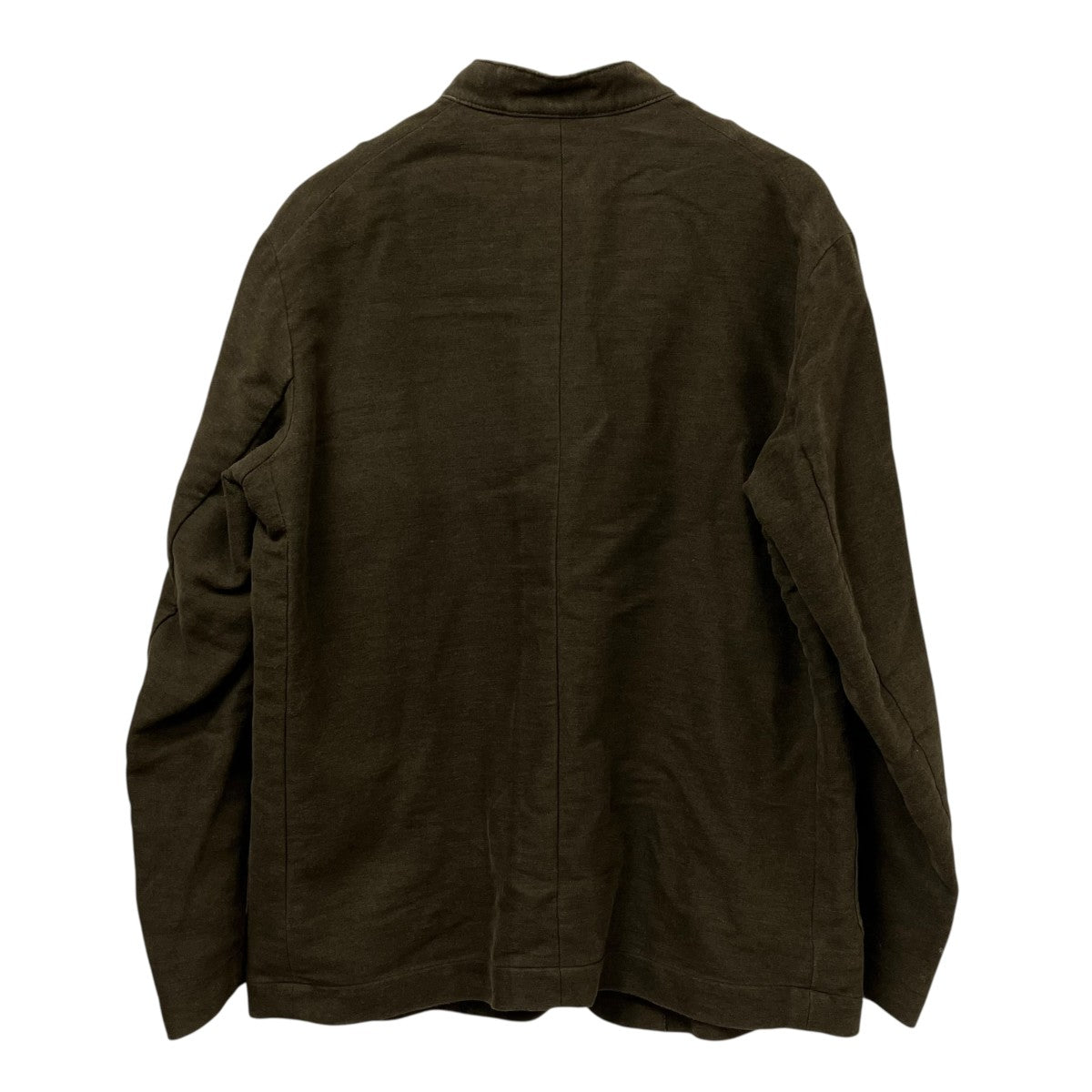 ジャケット