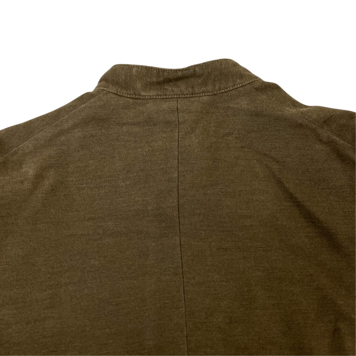 ジャケット