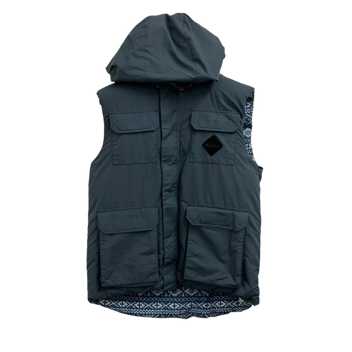 リバーシブル Nike ベスト NIKE ナイキ ベスト リバーシブル XL