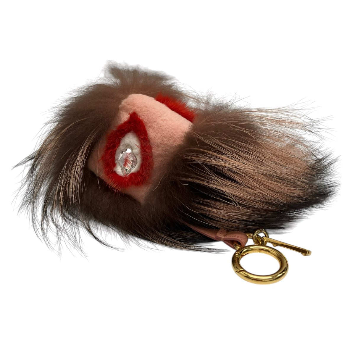 FENDI チャーム7AR363 古着・中古-3枚目のアイテム画像