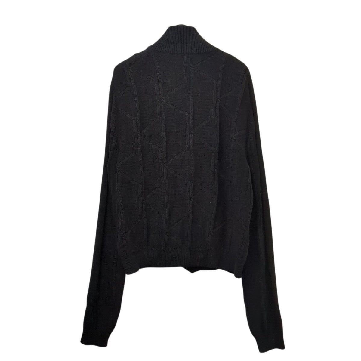 24SSニットジャケット00162024