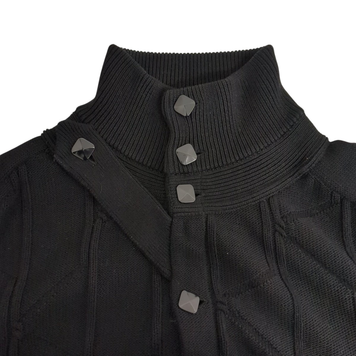24SSニットジャケット00162024