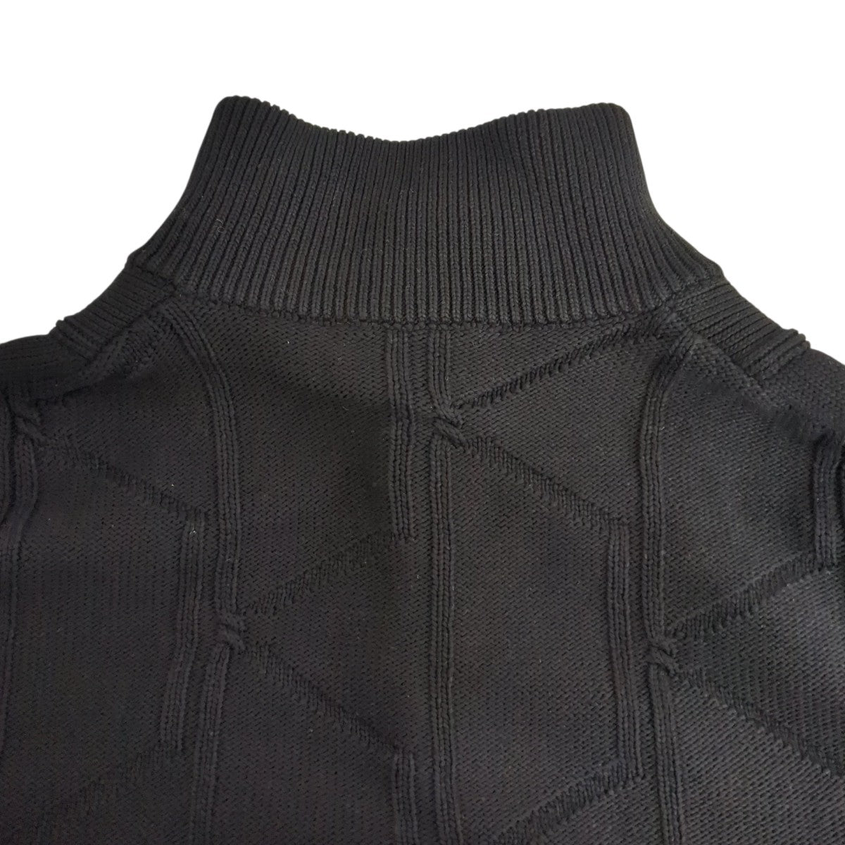 24SSニットジャケット00162024