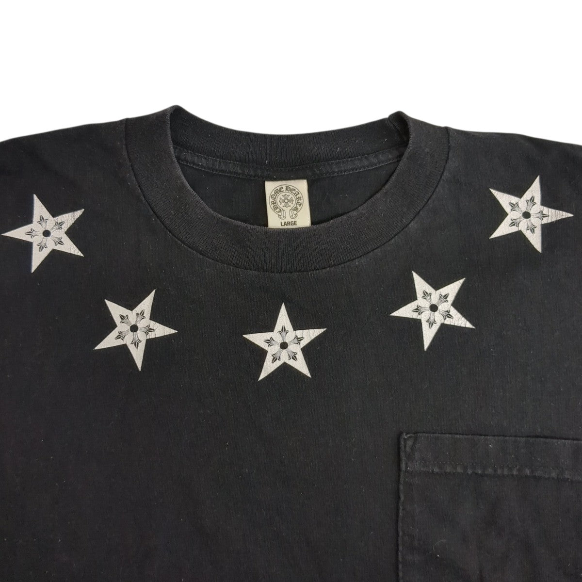 長袖Tシャツ