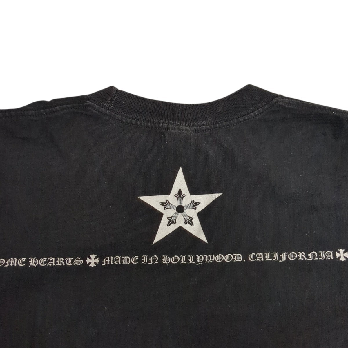 長袖Tシャツ
