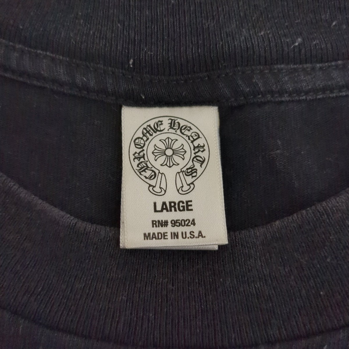 長袖Tシャツ