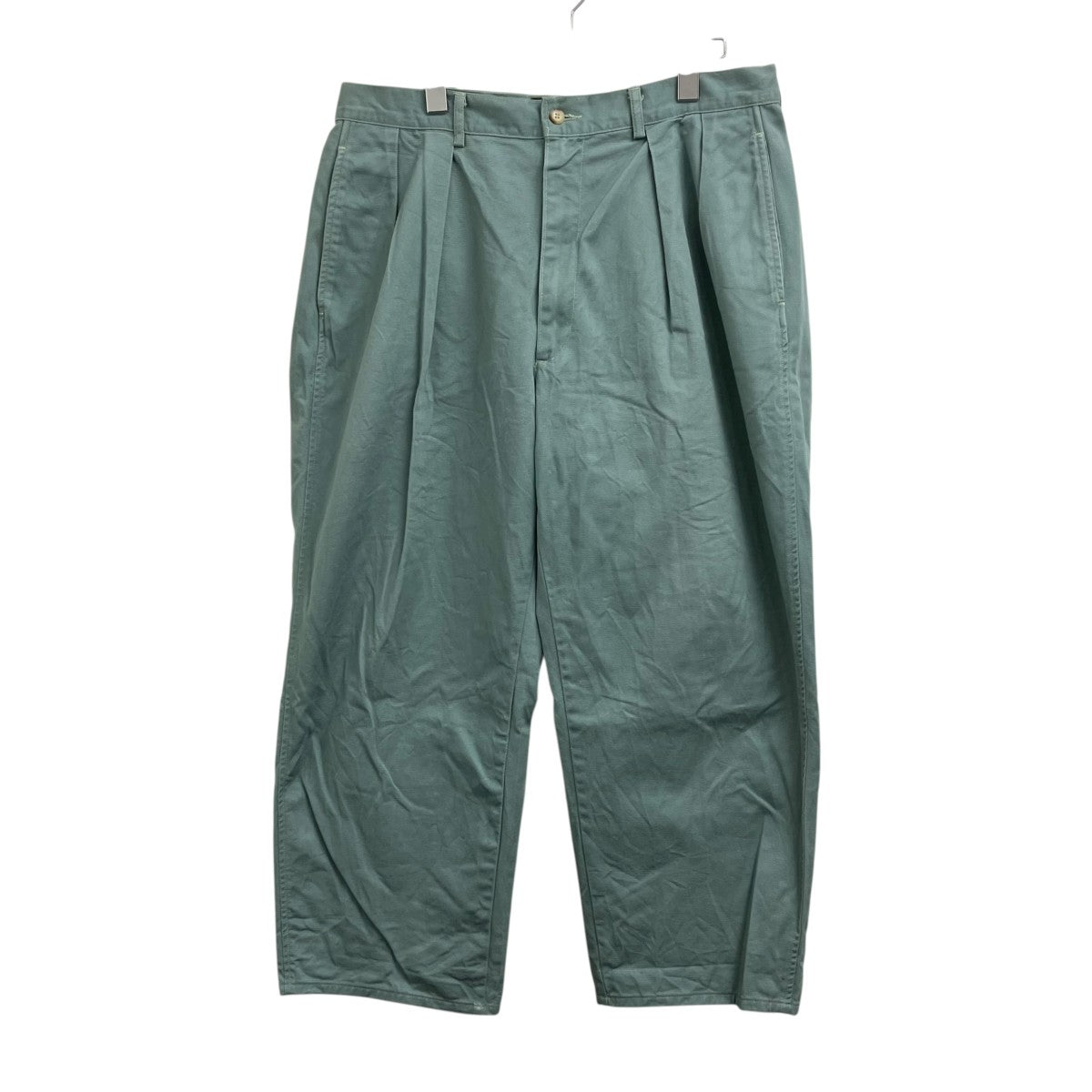 POLO RALPH LAUREN 80sイージーパンツ 古着・中古-1枚目のアイテム画像