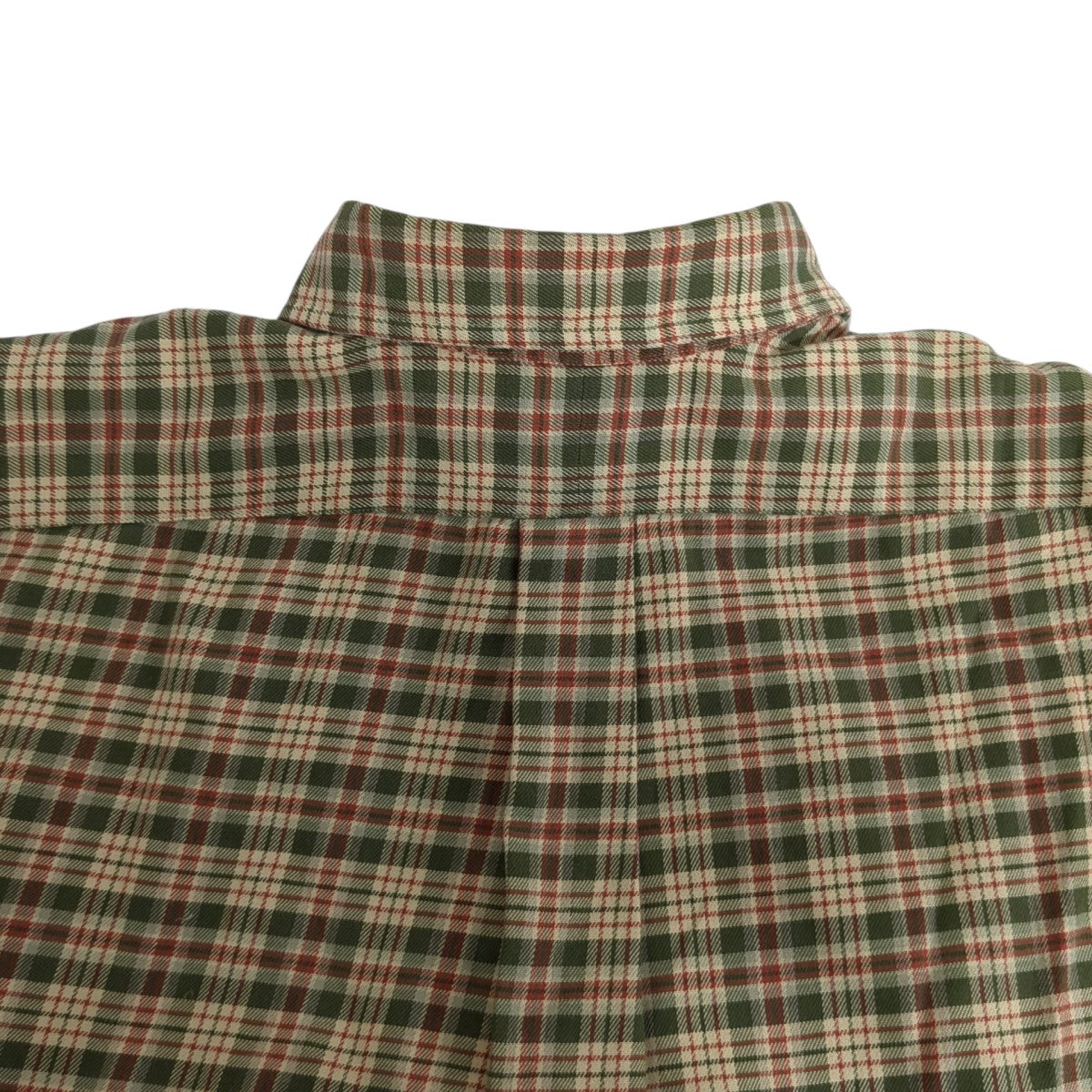 RALPH LAUREN 長袖シャツ 古着・中古-4枚目のアイテム画像