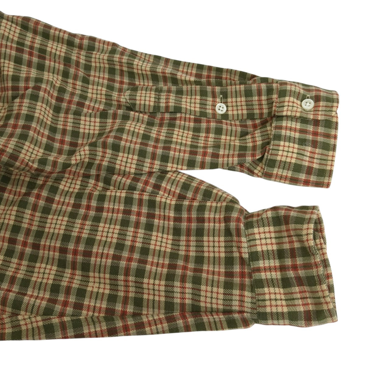 RALPH LAUREN 長袖シャツ 古着・中古-5枚目のアイテム画像