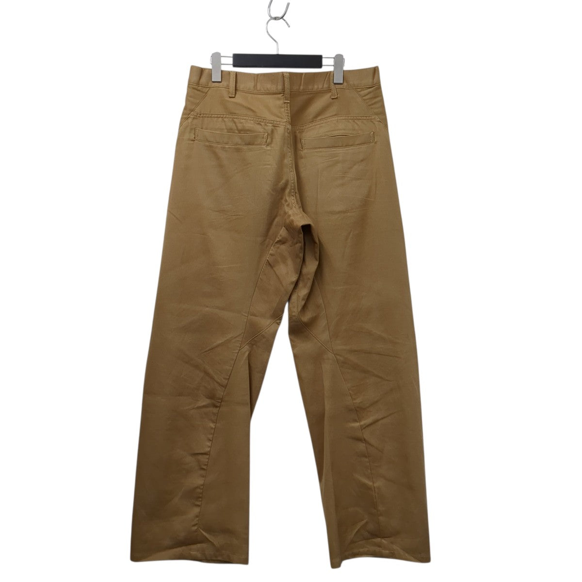 Laid．B 26SSチノパンLB26SS-PT03 Friday Chino Pants 古着・中古-2枚目のアイテム画像