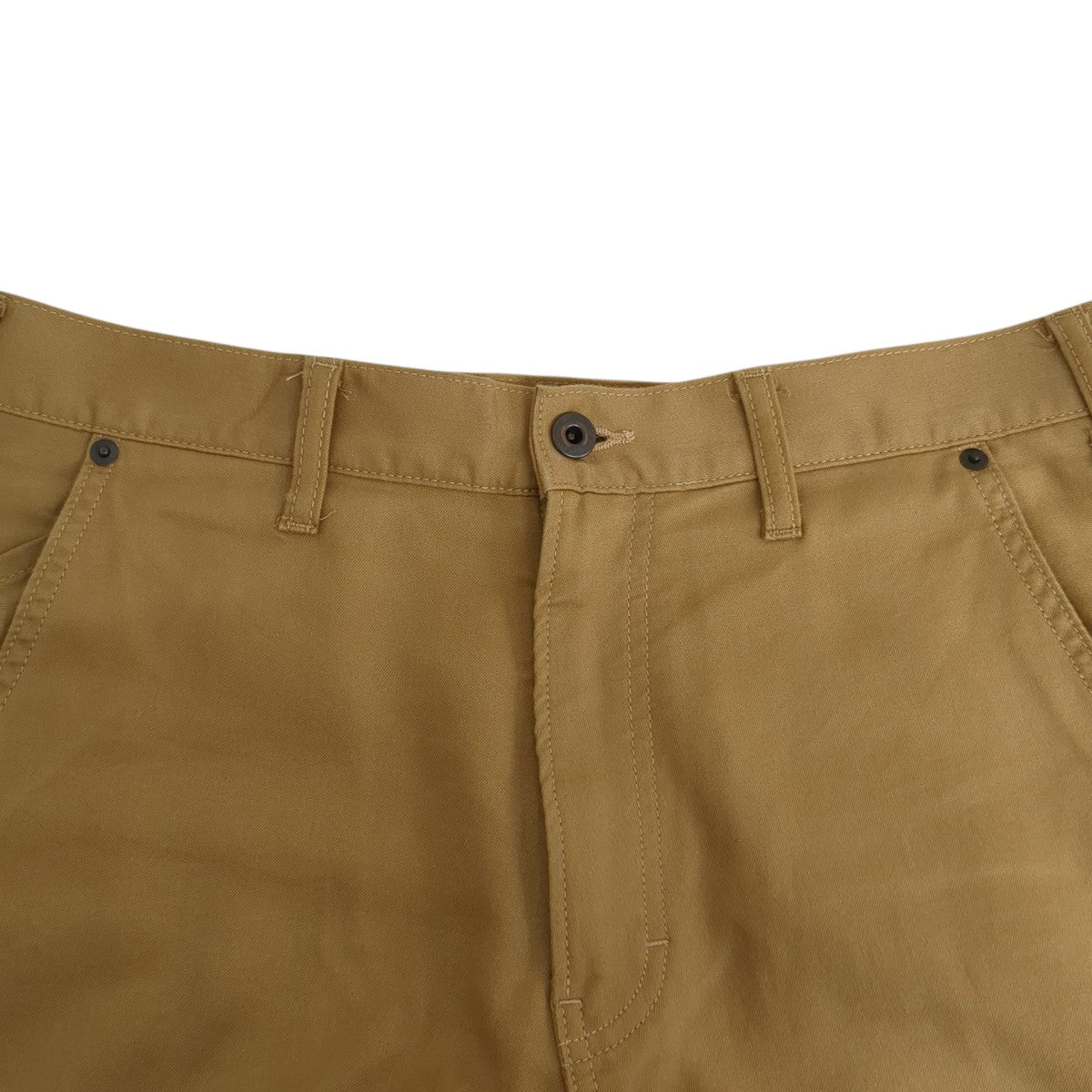 Laid．B 26SSチノパンLB26SS-PT03 Friday Chino Pants 古着・中古-3枚目のアイテム画像
