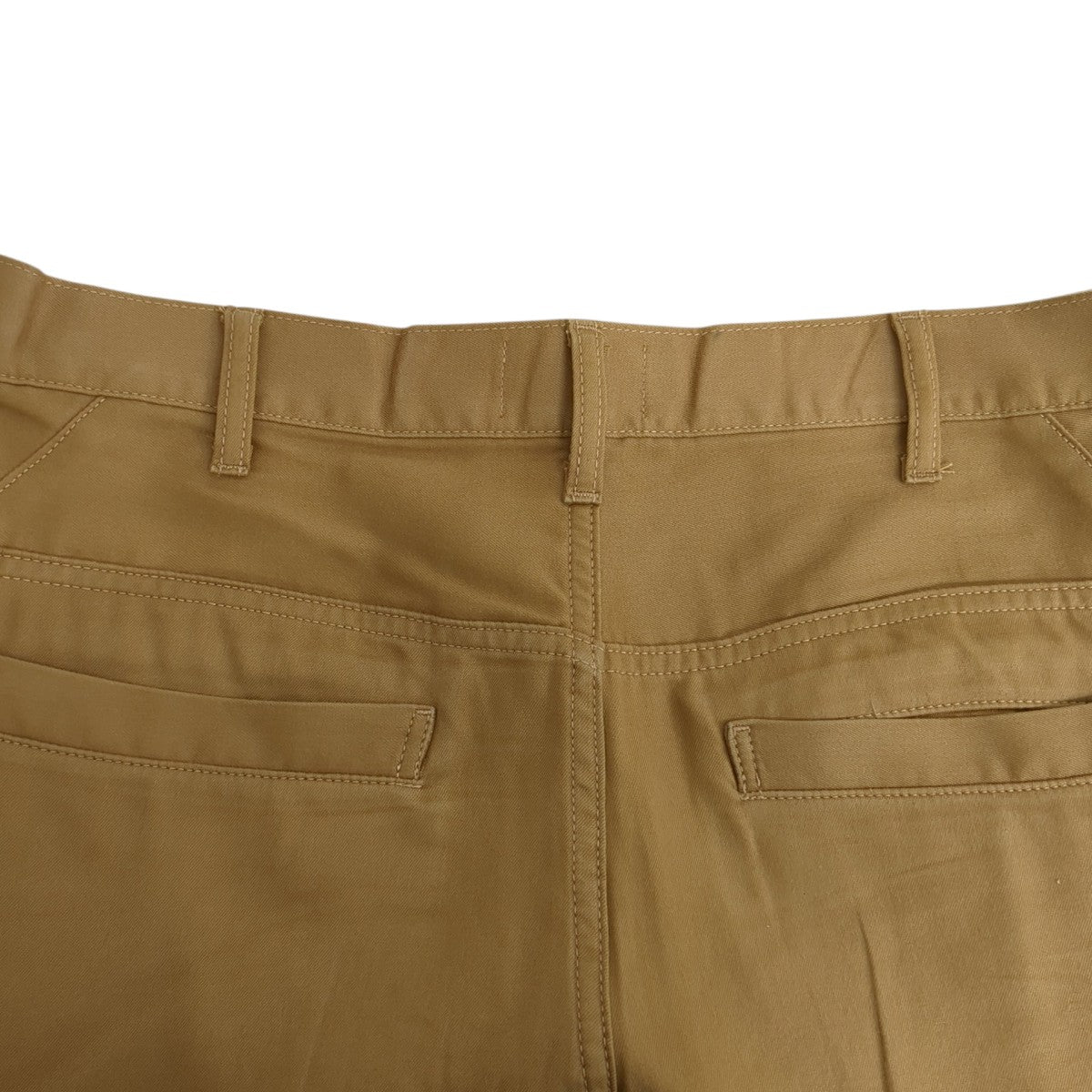 Laid．B 26SSチノパンLB26SS-PT03 Friday Chino Pants 古着・中古-5枚目のアイテム画像