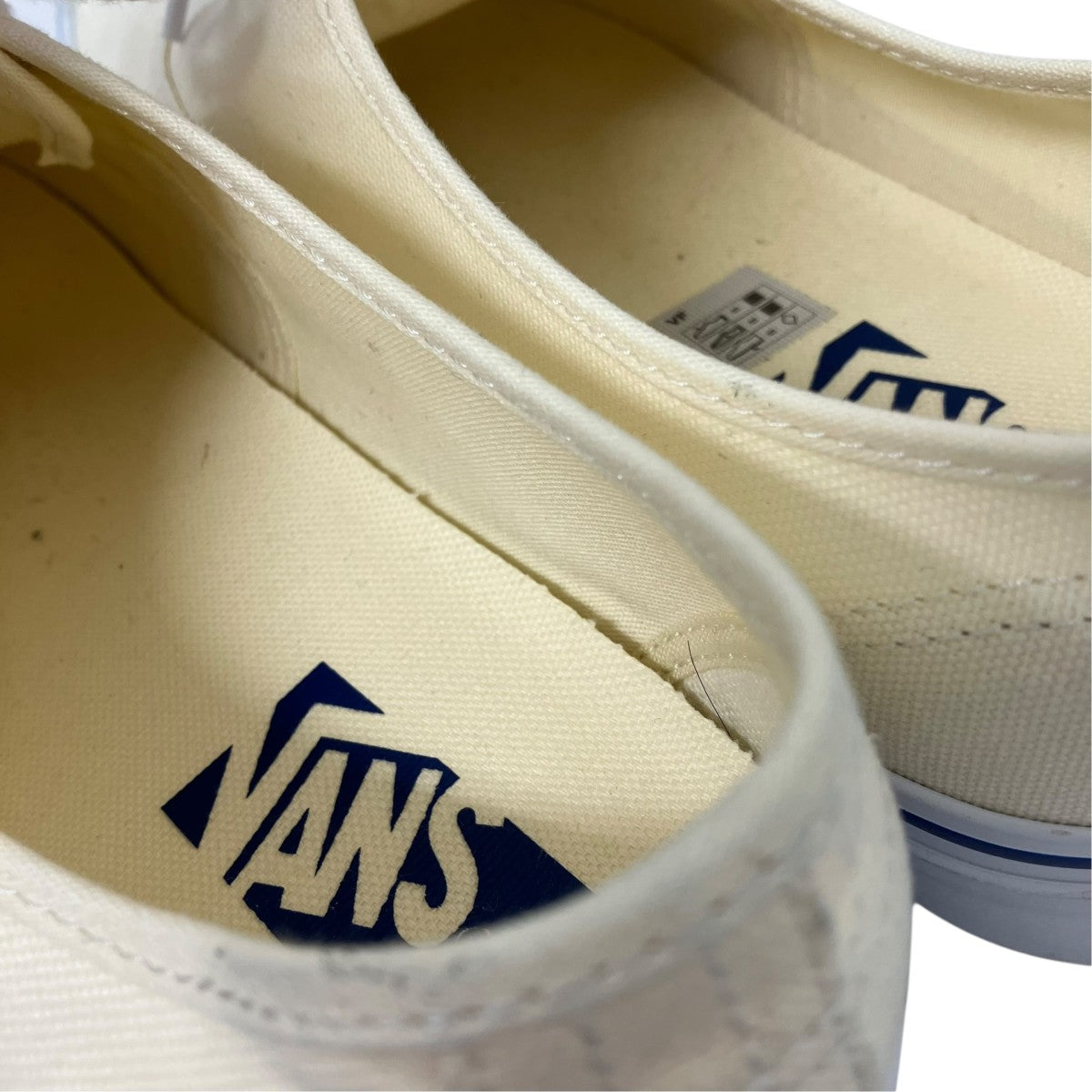 LX Authentic Reissue 44スニーカー