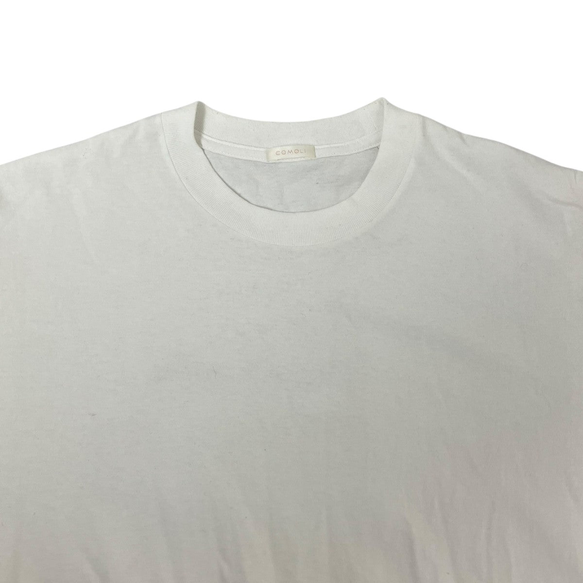 コットンジャージ 長袖Tシャツ長袖TシャツC03-05004