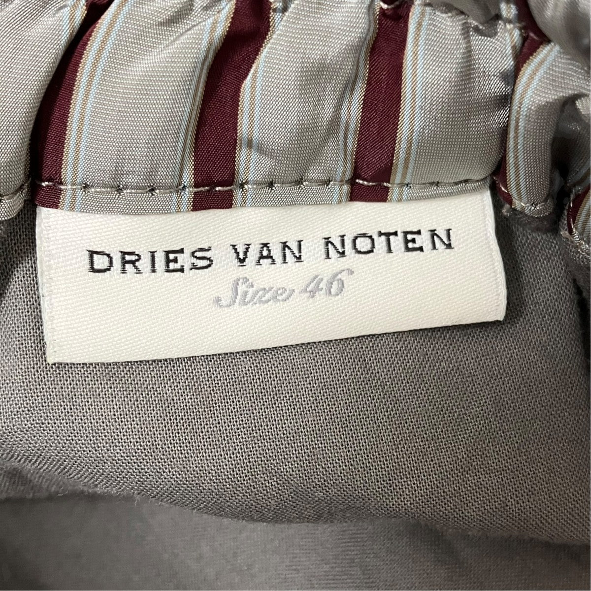 イージーパンツ