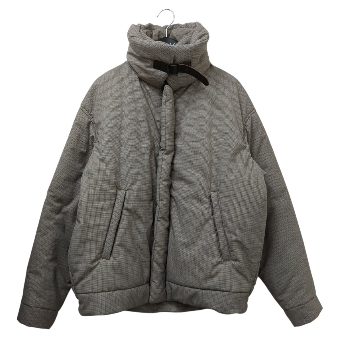 Padded B-3 jacket中綿ジャケットUS2357