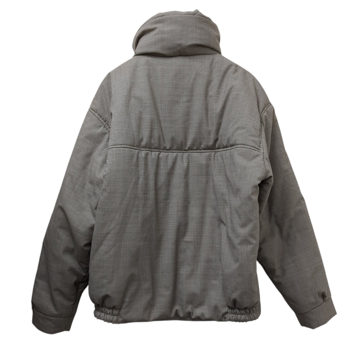 Padded B-3 jacket中綿ジャケットUS2357