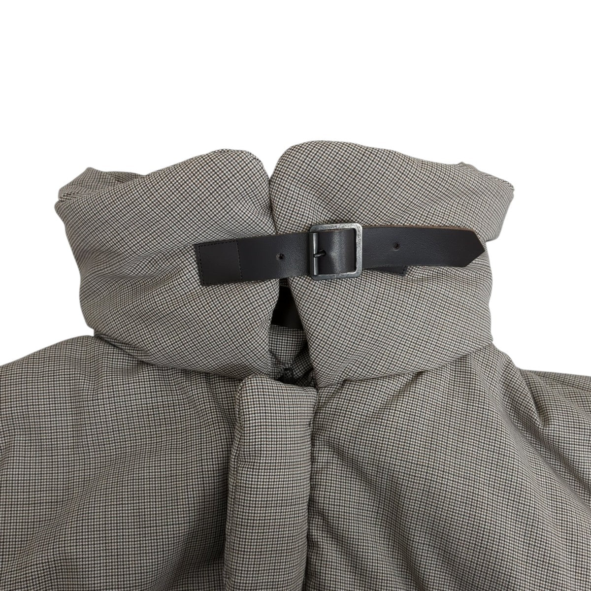 Padded B-3 jacket中綿ジャケットUS2357