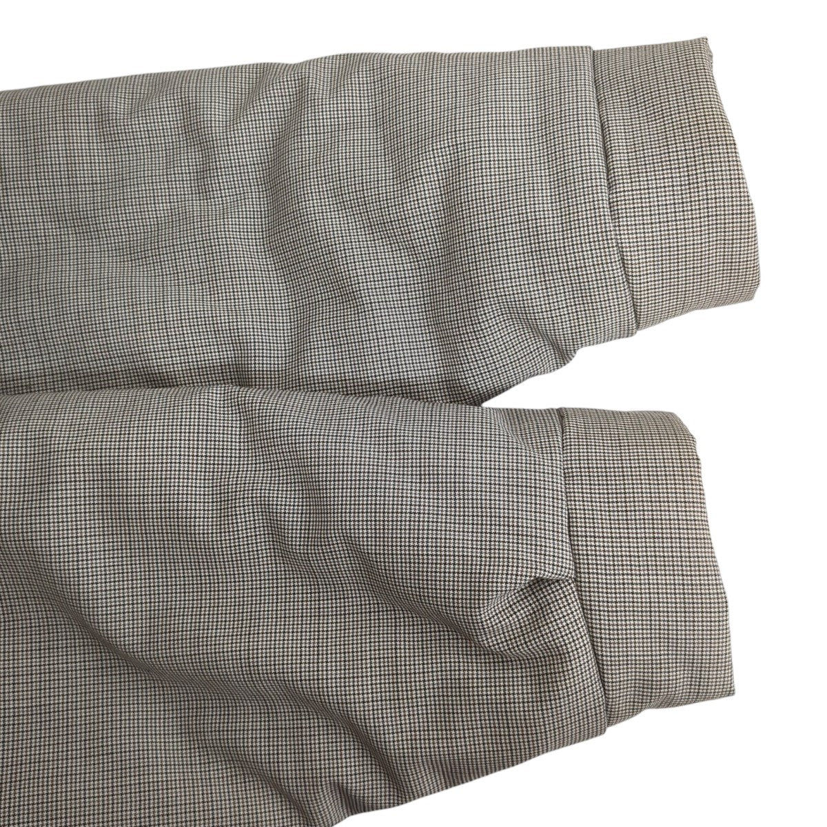 Padded B-3 jacket中綿ジャケットUS2357