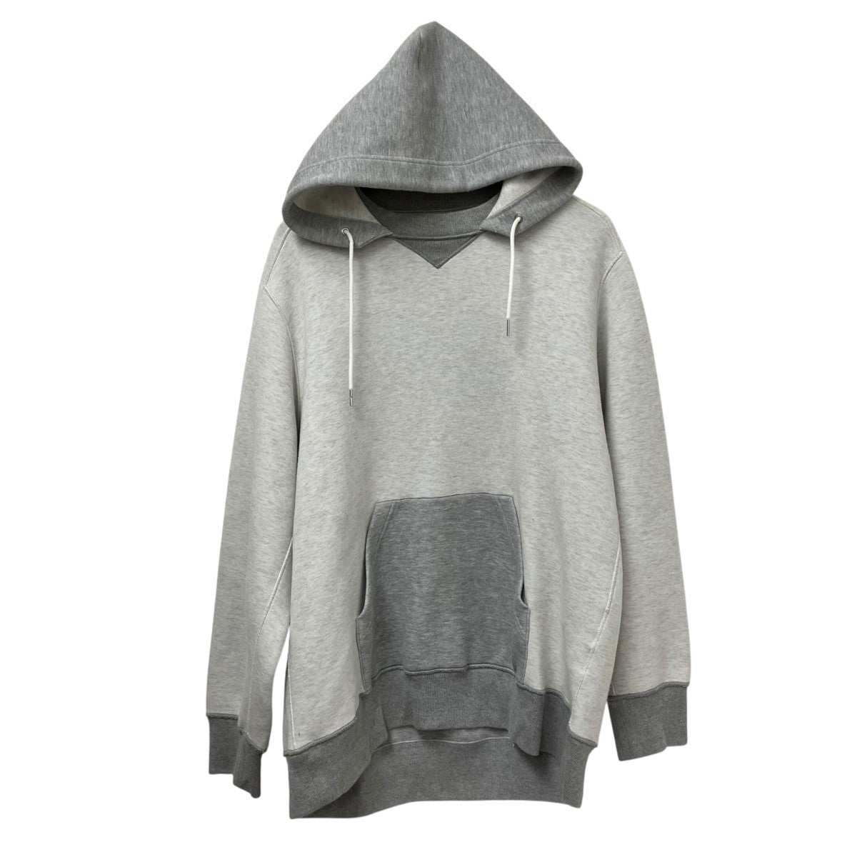 24SSSponge sweat hoodieパーカー24-03367M