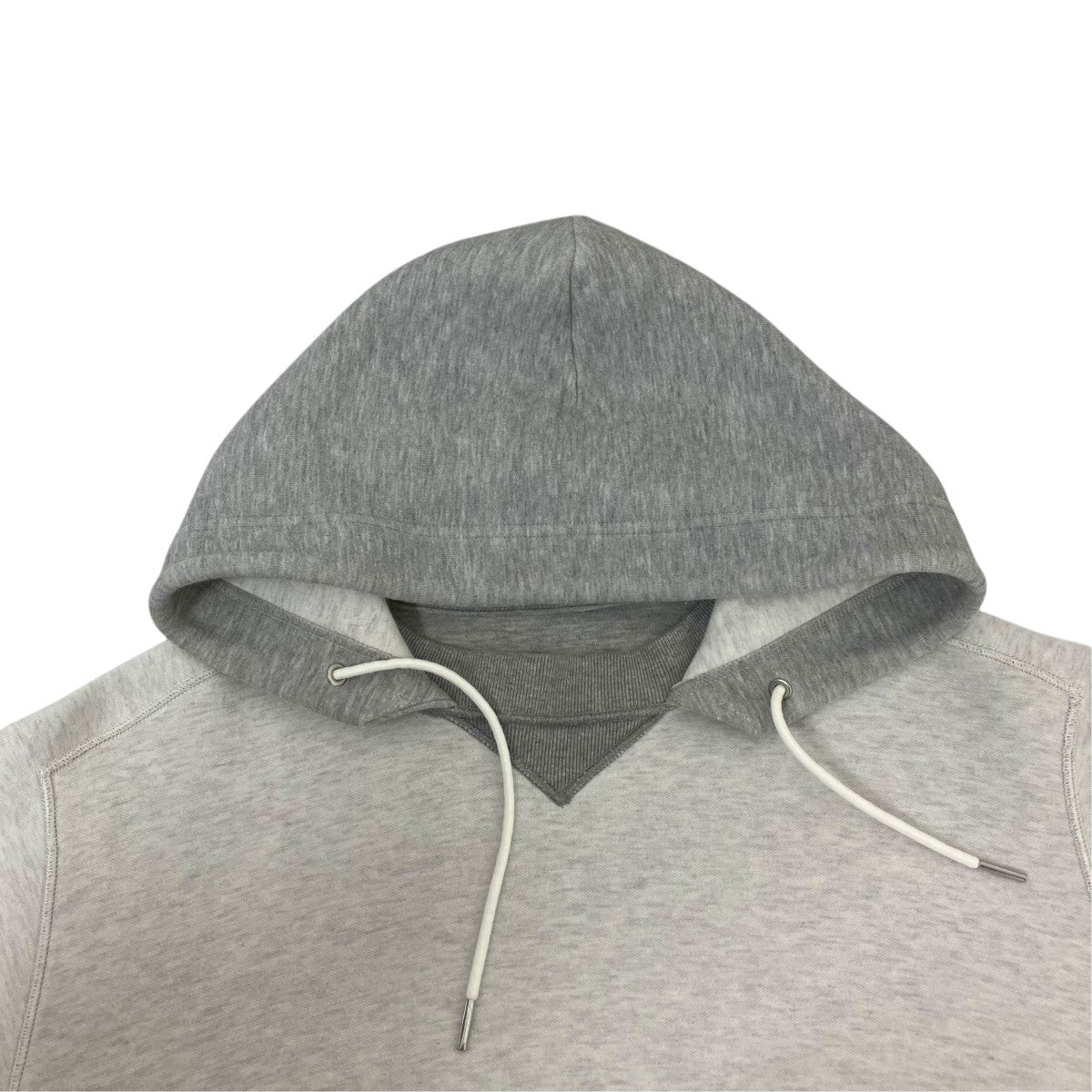24SSSponge sweat hoodieパーカー24-03367M