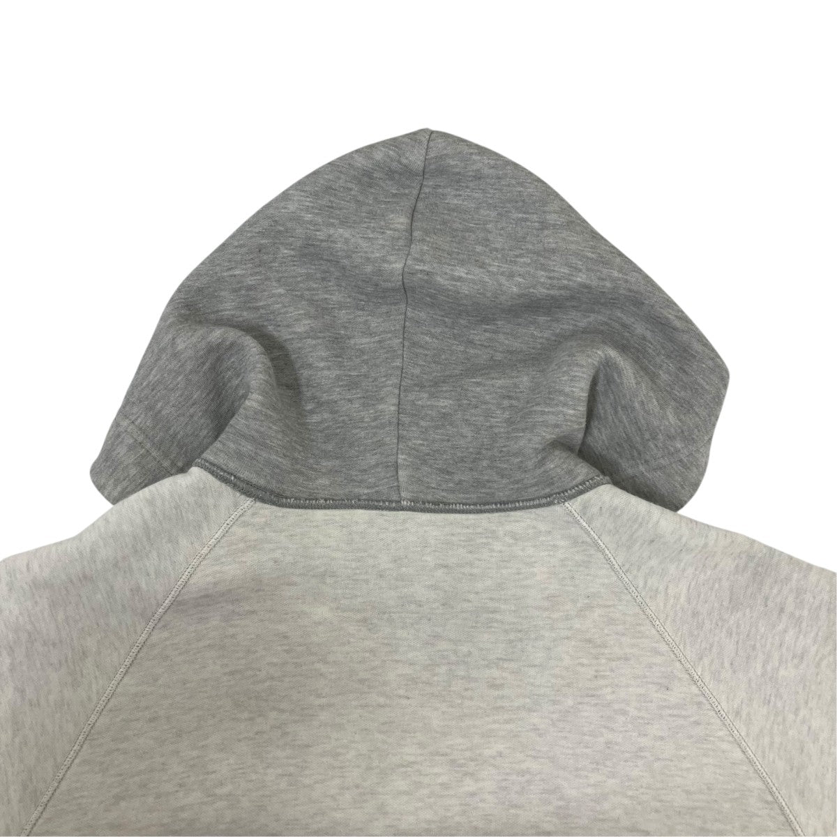 24SSSponge sweat hoodieパーカー24-03367M