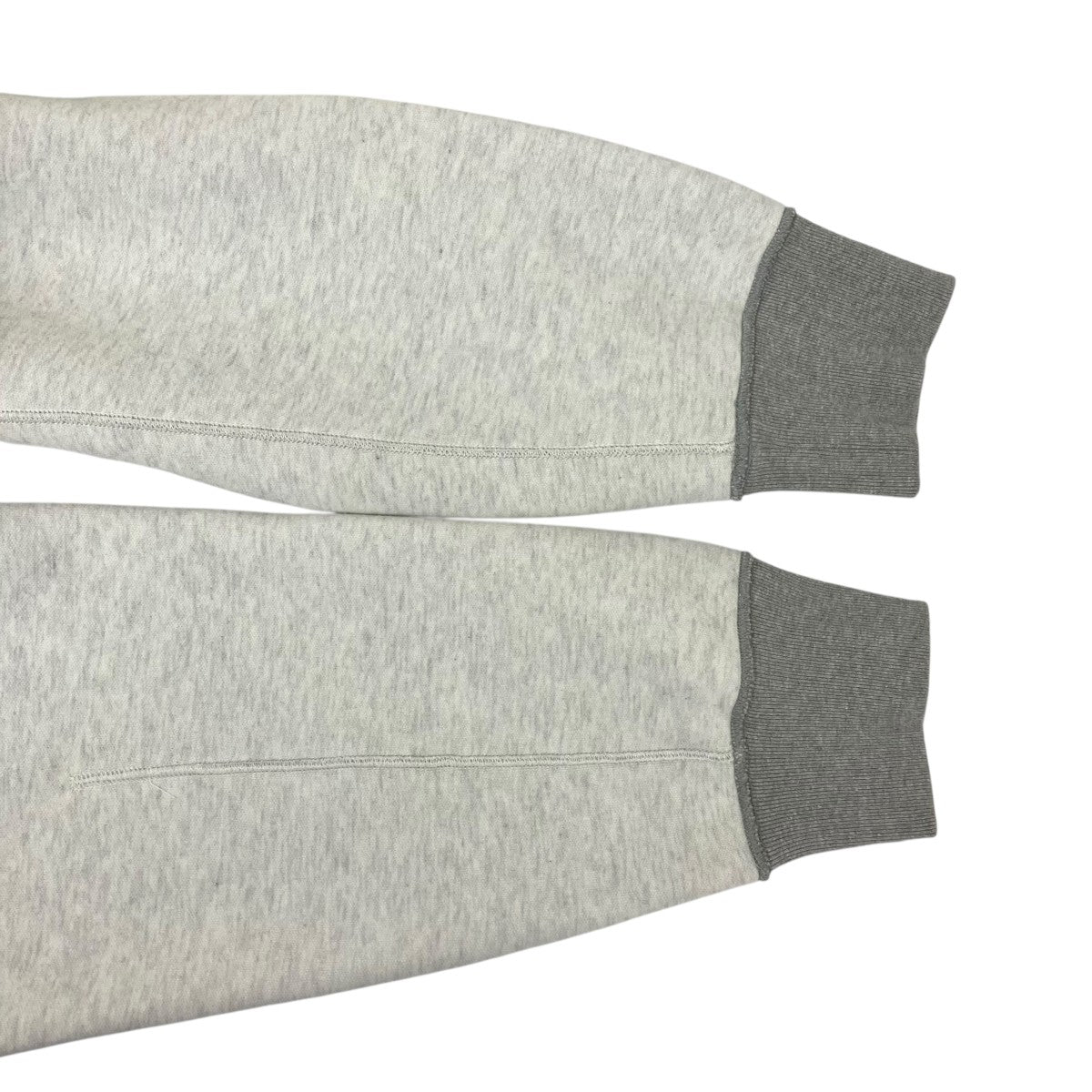 24SSSponge sweat hoodieパーカー24-03367M