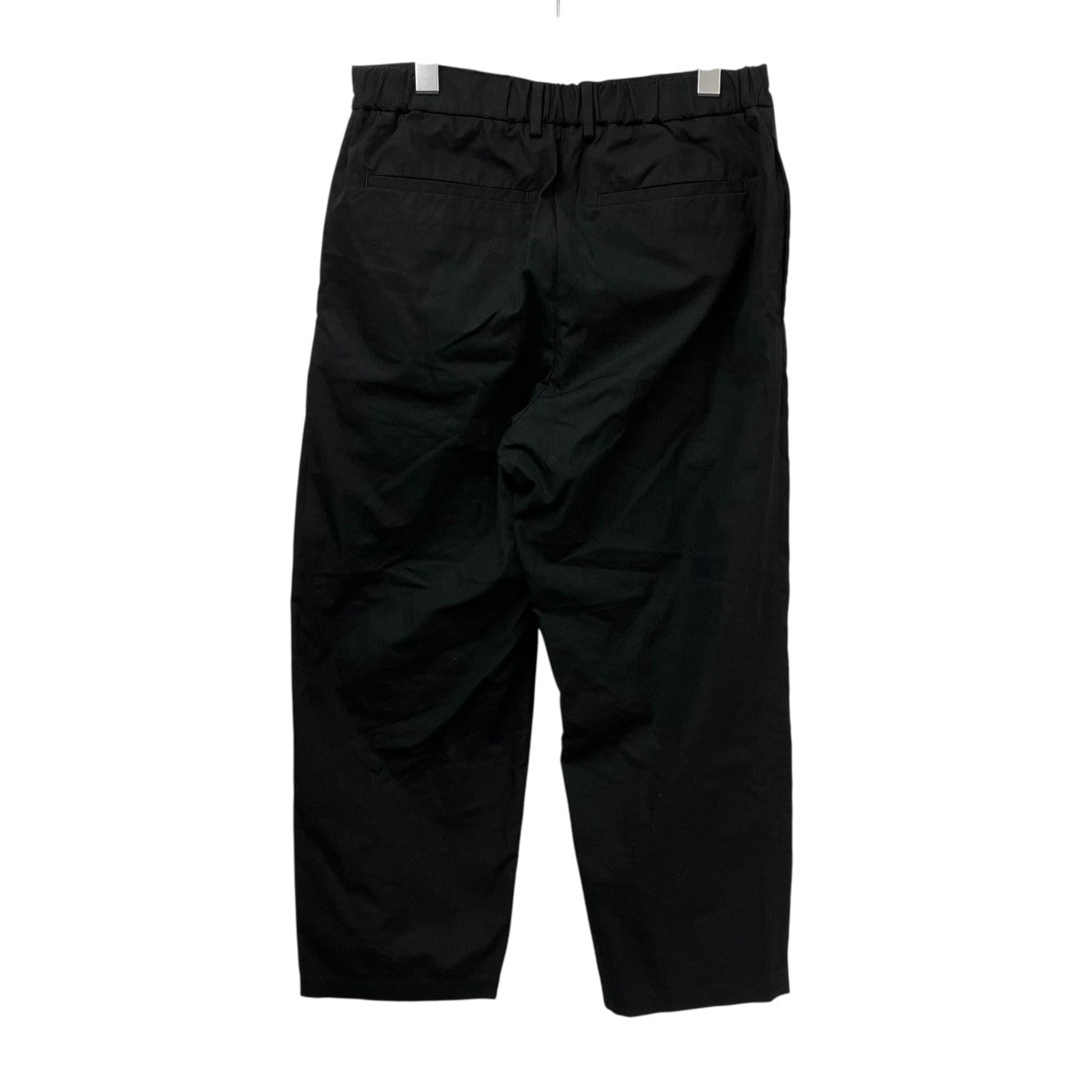JIL SANDER パンツJ21KA0011 古着・中古-2枚目のアイテム画像