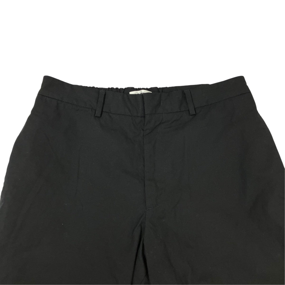 JIL SANDER パンツJ21KA0011 古着・中古-3枚目のアイテム画像
