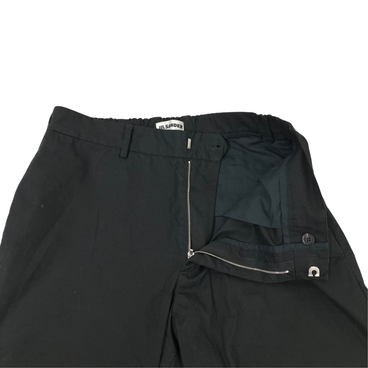 JIL SANDER パンツJ21KA0011 古着・中古-4枚目のアイテム画像