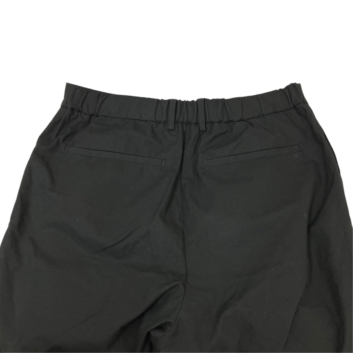 JIL SANDER パンツJ21KA0011 古着・中古-5枚目のアイテム画像
