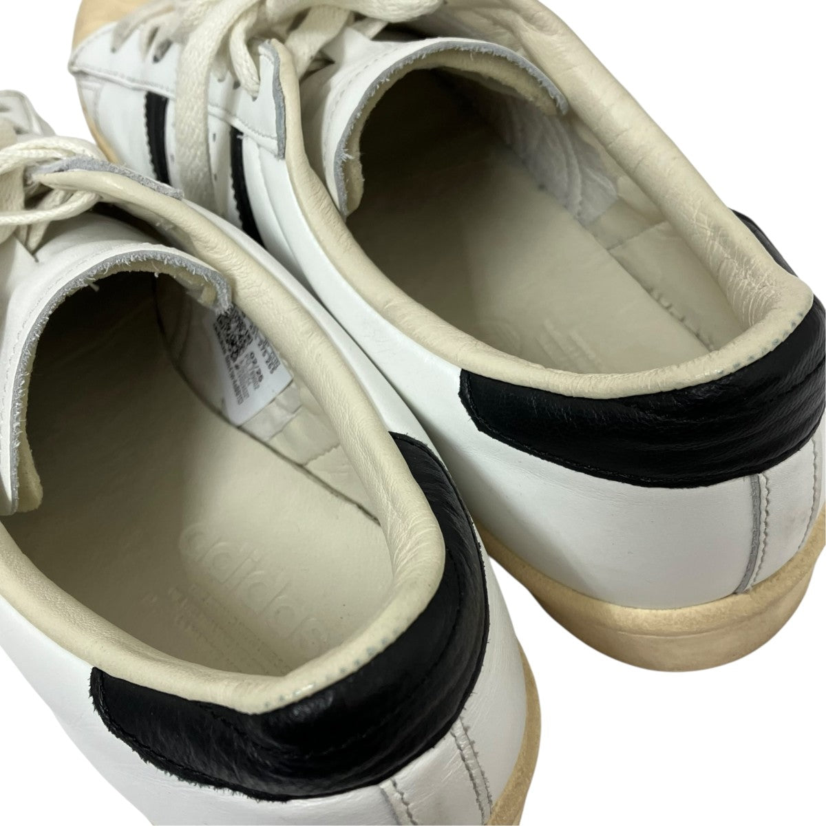スニーカーJQ3254